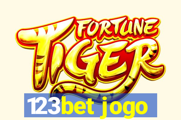 123bet jogo